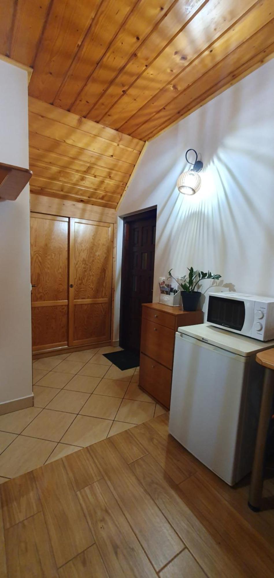 Pokoje na Pierniku Szczawnica Zewnętrze zdjęcie