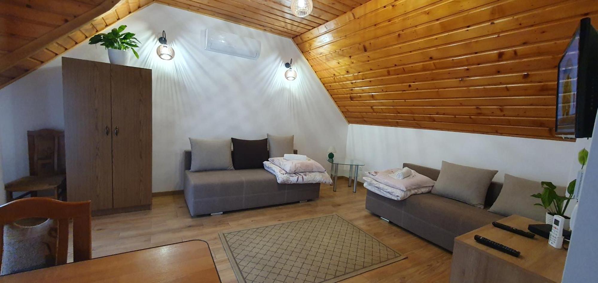 Pokoje na Pierniku Szczawnica Zewnętrze zdjęcie