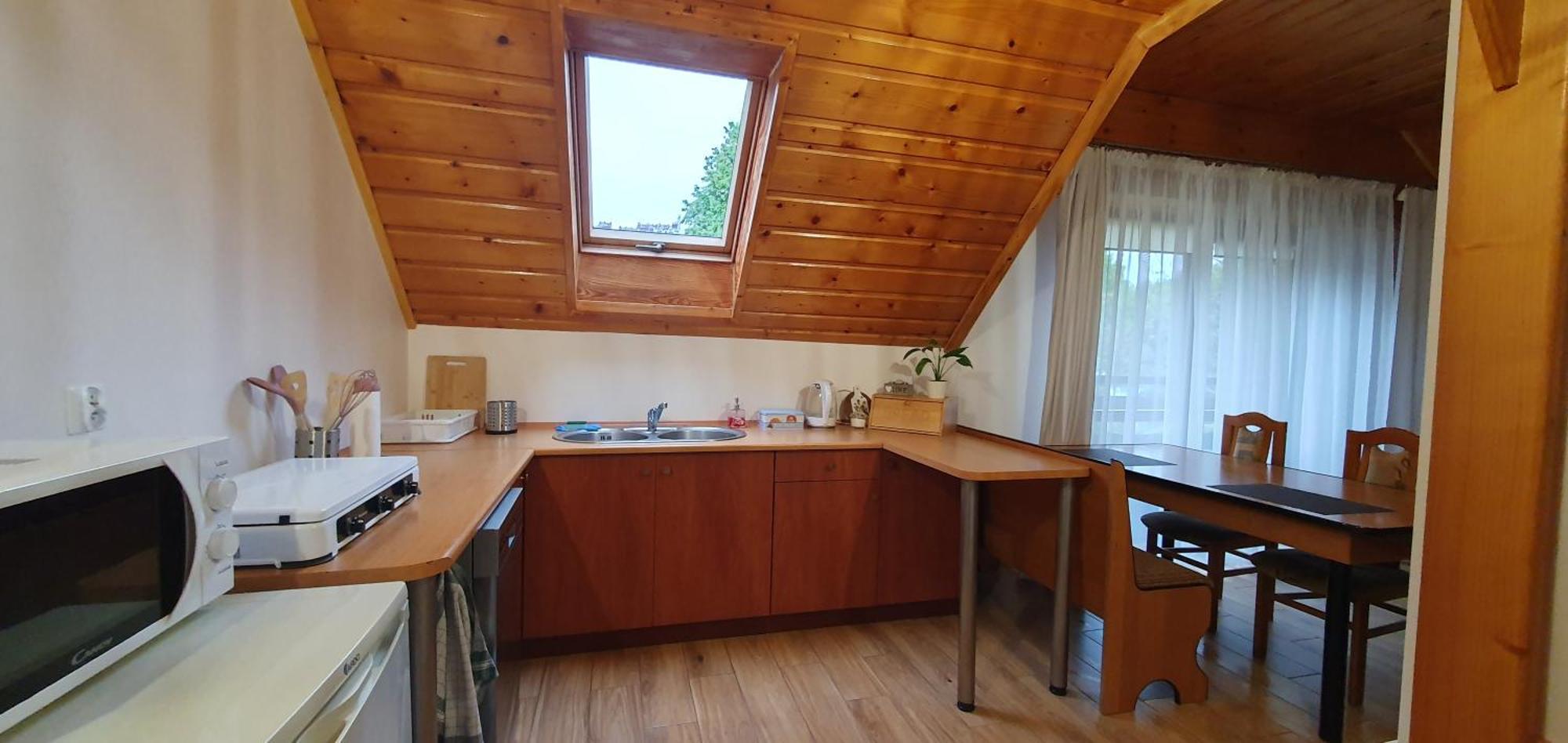 Pokoje na Pierniku Szczawnica Zewnętrze zdjęcie