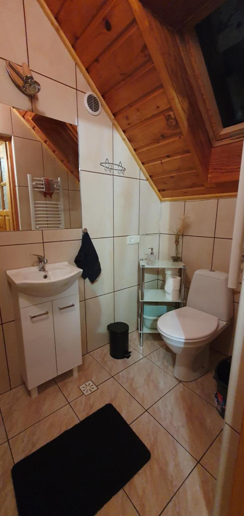 Pokoje na Pierniku Szczawnica Zewnętrze zdjęcie