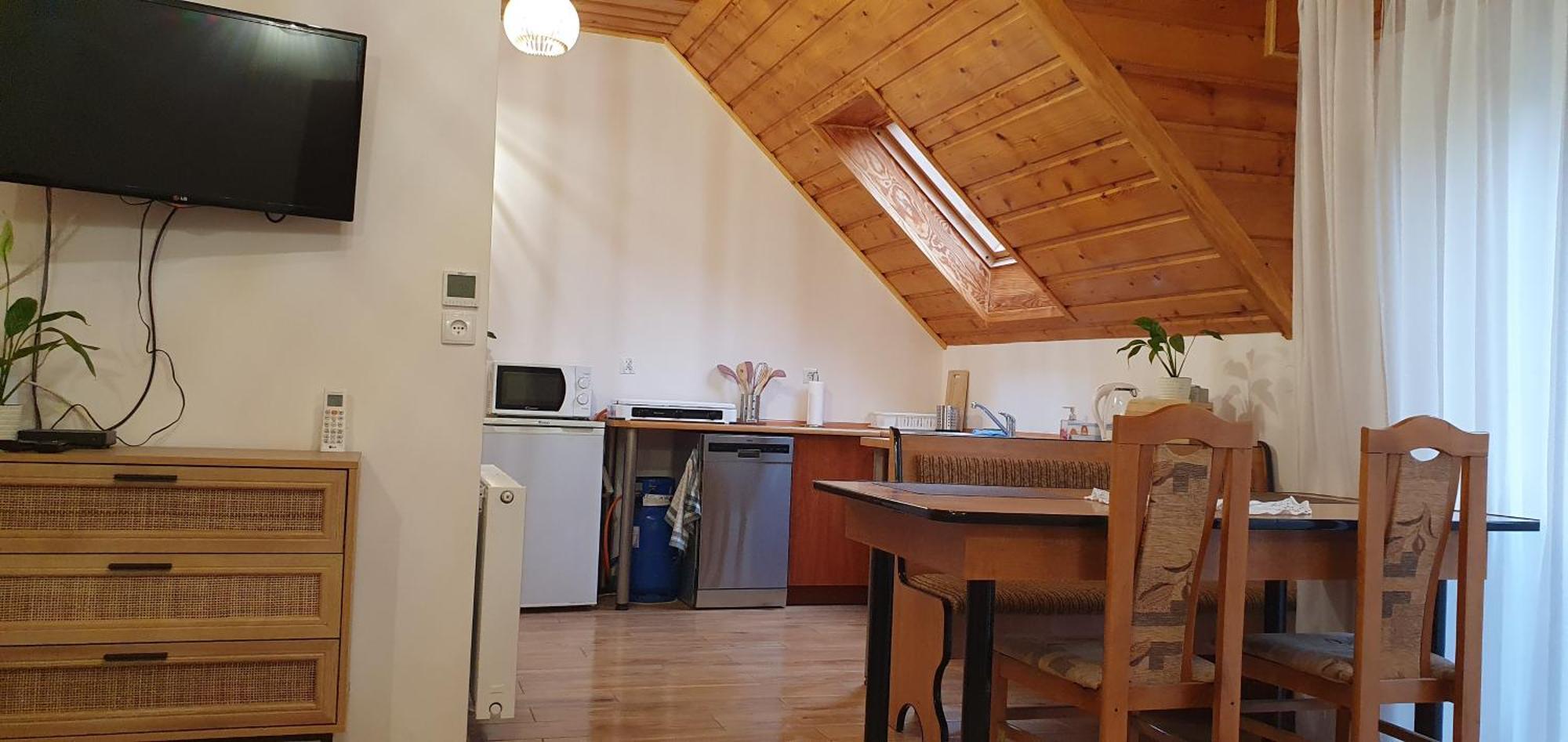 Pokoje na Pierniku Szczawnica Zewnętrze zdjęcie